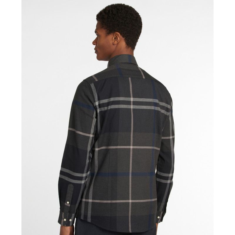 Chemise Dunoon Barbour