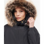 Parka Blanca Barbour