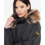 Parka Blanca Barbour