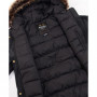 Parka Blanca Barbour