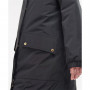 Parka Blanca Barbour