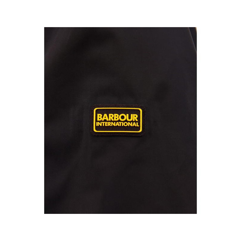 Parka Blanca Barbour International