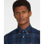 Chemise Wetherham Barbour