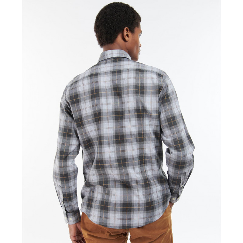 Chemise Wetherham Barbour