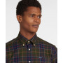 Chemise Wetherham Barbour