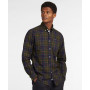 Chemise Wetherham Barbour