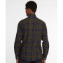 Chemise Wetherham Barbour