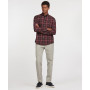 Chemise Wetherham Barbour
