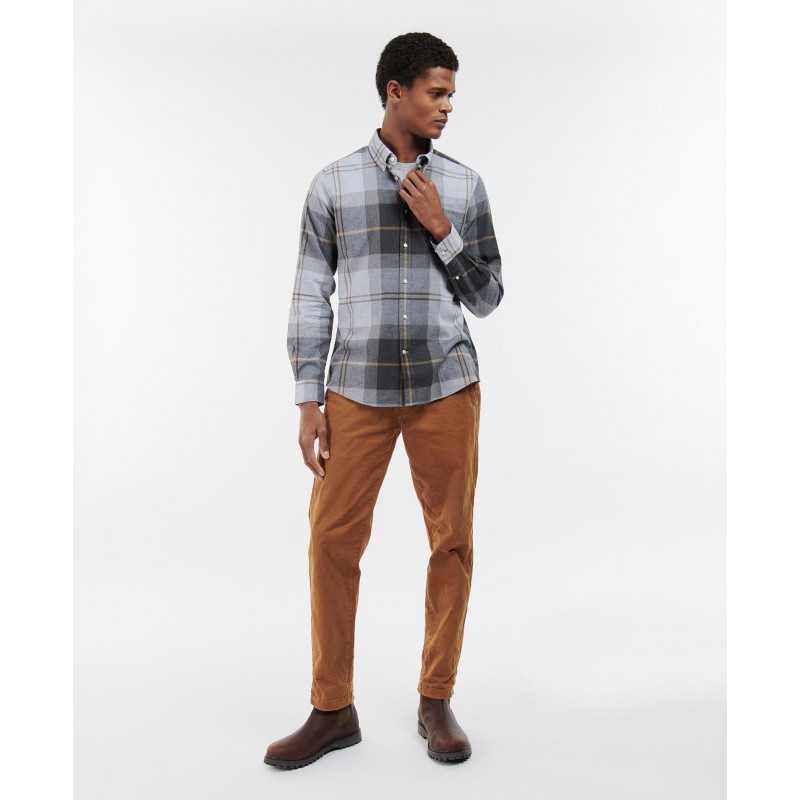 Chemise Glendale Barbour