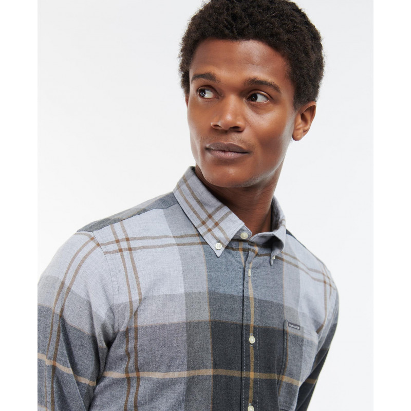 Chemise Glendale Barbour