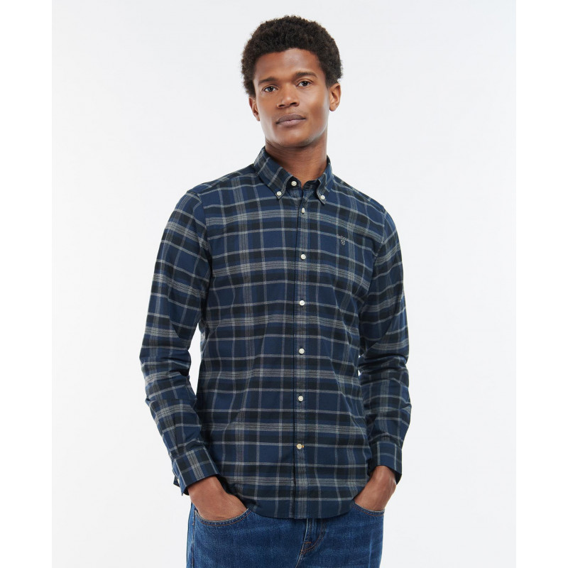 Chemise Helton Barbour