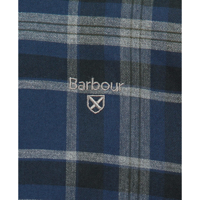 Chemise Helton Barbour