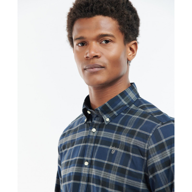 Chemise Helton Barbour