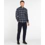 Chemise Crossfell Barbour
