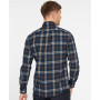 Chemise Crossfell Barbour