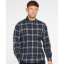 Chemise Crossfell Barbour