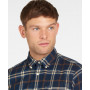 Chemise Crossfell Barbour