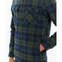 Surchemise Cannich Barbour