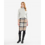 Pull Pendle col roulé femme Barbour