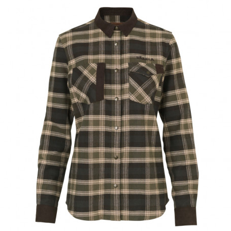 Chemise Aivak Femme Härkila