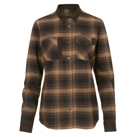 Chemise Aivak Femme Härkila