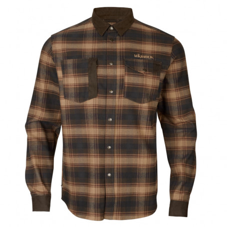 Chemise Aivak Härkila