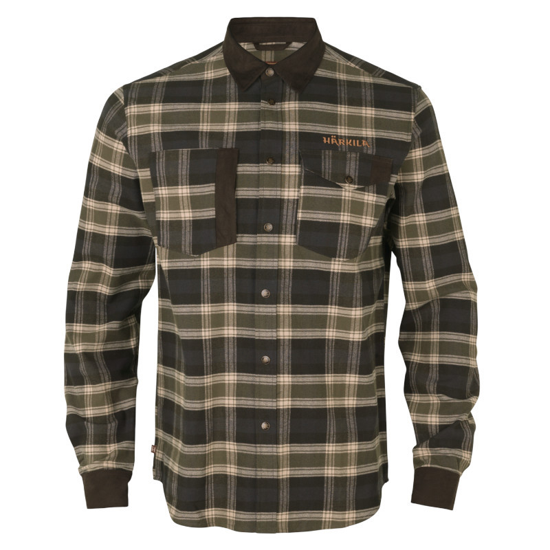 Chemise Aivak Härkila