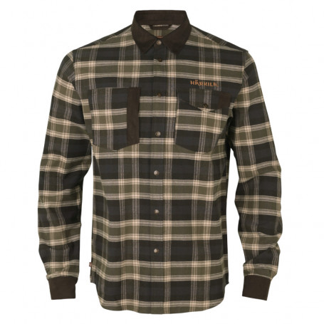 Chemise Aivak Härkila