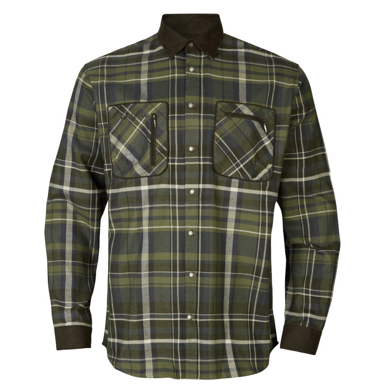 Chemise Pajala Härkila
