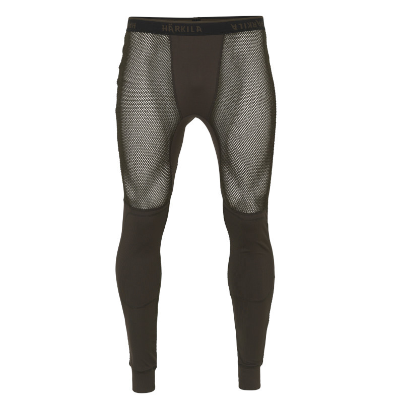Caleçon Long Base Mesh Härkila