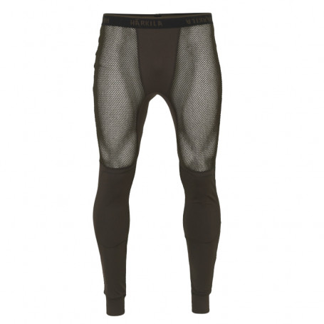 Caleçon Long Base Mesh Härkila