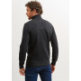Pull Lery col roulé Saint James