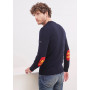 Pull Mondiovision Normandie Saint James