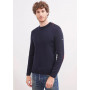 Pull Mondiovision Normandie Saint James