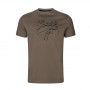 Pack 2 T-Shirt Graphic Härkila