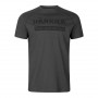 Pack 2 T-Shirts Logo Härkila