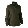 Veste polaire Chasse Femme Deerhunter
