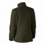 Veste polaire Chasse Femme Deerhunter