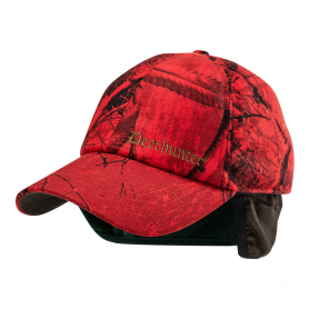 Beret, chapeau & casquette plate chasse fluo, imperméable et camouflage  acheter sur