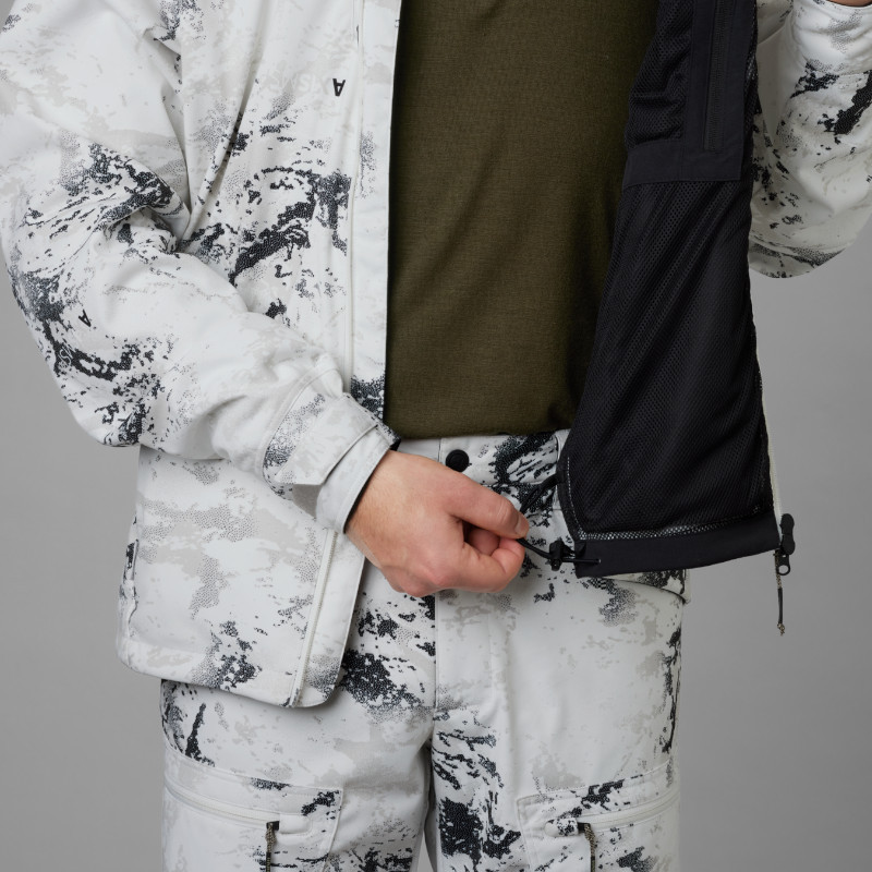 Veste Winter Active WSP Härkila