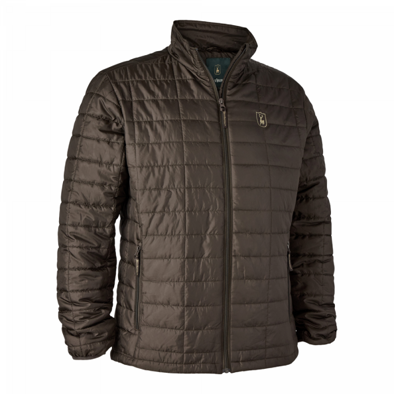 Veste Muflon Compressible Deerhunter