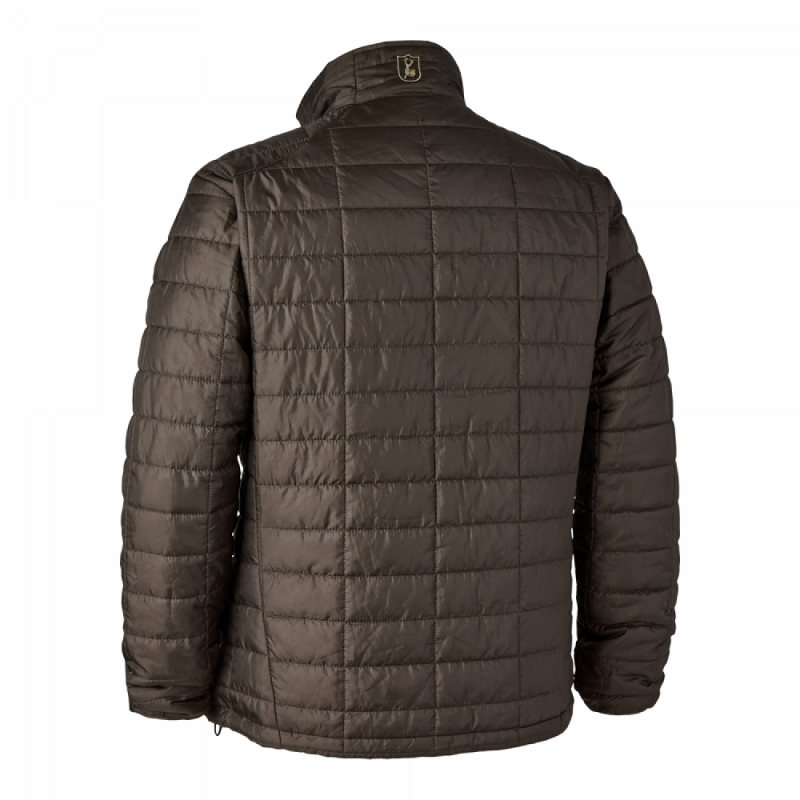 Veste Muflon Compressible Deerhunter