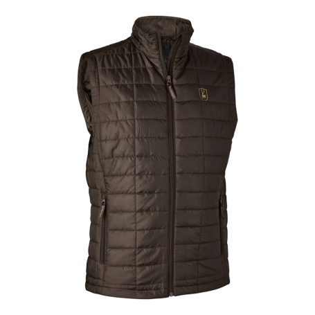Gilet Muflon comprimeerbaar hertenjager