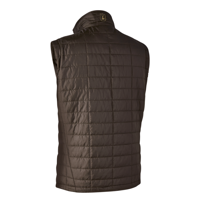 Gilet Muflon Compressible Deerhunter