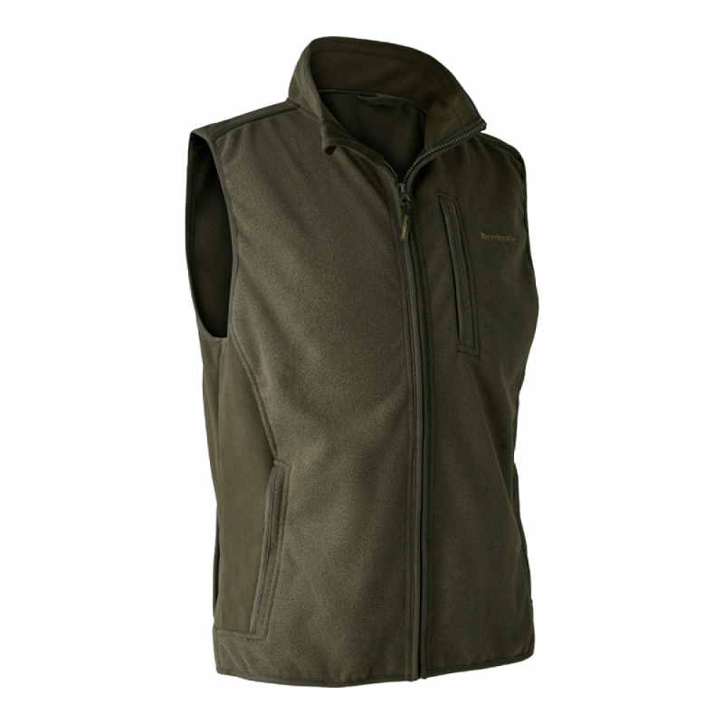 Gilet Polaire Bond Gamekeeper Deerhunter