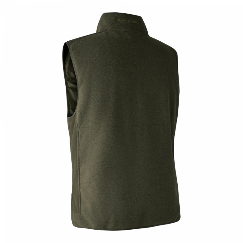 Gilet Polaire Bond Gamekeeper Deerhunter