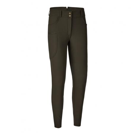 Legging Chasse Lady Deerhunter