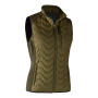 Gilet Matelassé Beth Femme Deerhunter
