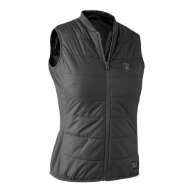 Gilet intérieur Chauffant Heat Femme Deerhunter