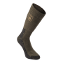 Chaussettes en laine courtes Deluxe Deerhunter